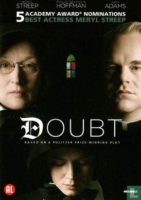 Doubt - Bild 1