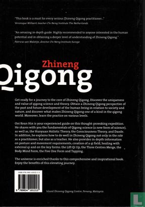 Zhineng Qigong - Bild 2