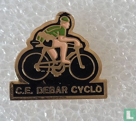 C.E. Debar Cyclo