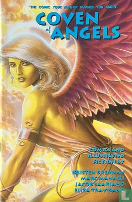 Coven of Angels 1 - Afbeelding 1