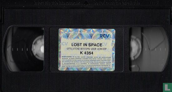 Lost in Space - Image 3