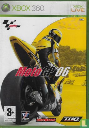 MotoGP'06 - Image 1