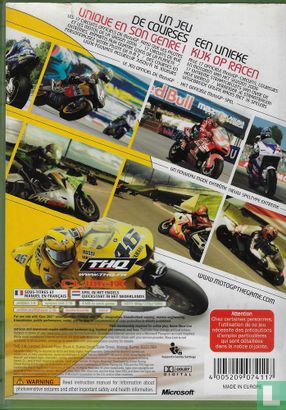 MotoGP'06 - Afbeelding 2