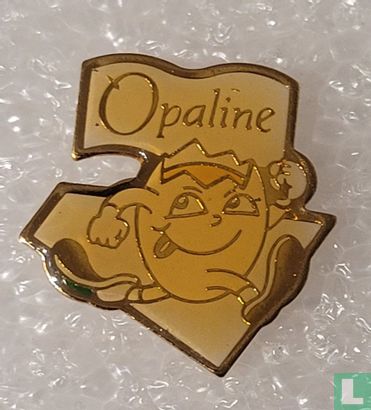 Opaline