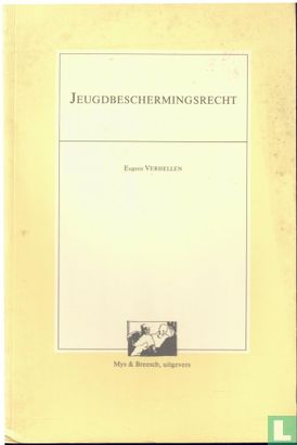 Jeugdbeschermingsrecht - Image 1