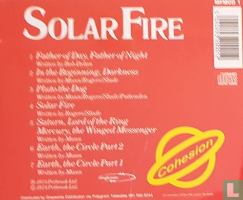 Solar Fire  - Afbeelding 2