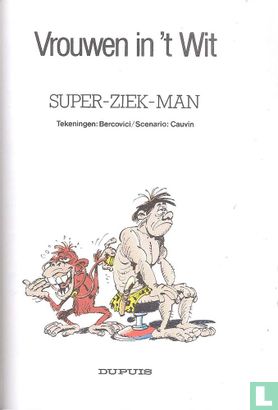 Super-ziek-man - Image 3