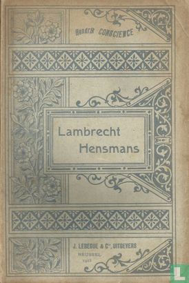 Lambrecht Hensmans - Afbeelding 1