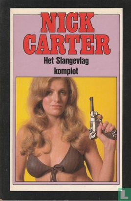 Het Slangevlag komplot  - Image 1