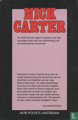 Het Slangevlag komplot  - Image 2