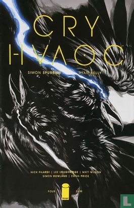 Cry Havoc 4 - Bild 1
