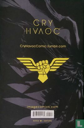 Cry Havoc 4 - Bild 2