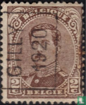 Le roi Albert I - Image 1