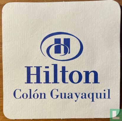 Hilton Colon Guayaquil