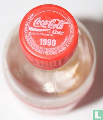 Coca-Cola - Bahlsen Chipsletten - Afbeelding 2