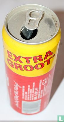 Coca-Cola Extra groot - You can´t beat the feeling - Image 2