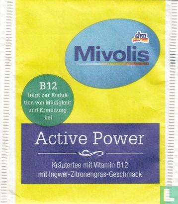 Active Power - Image 1