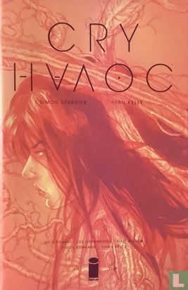 Cry Havoc 6 - Image 1