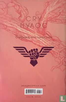 Cry Havoc 6 - Image 2