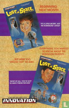 Lost in Space Annual 2 - Afbeelding 2