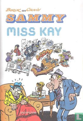 Miss Kay - Image 3