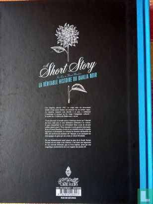 A Short Story - La véritable histoire du Dahlia Noir - Afbeelding 2