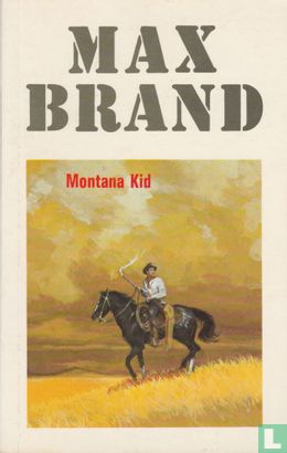 Montana Kid - Afbeelding 1