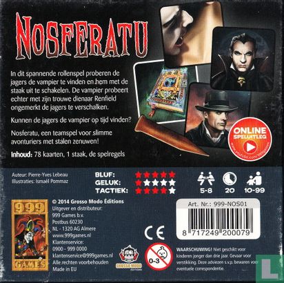 Nosferatu - Bild 3