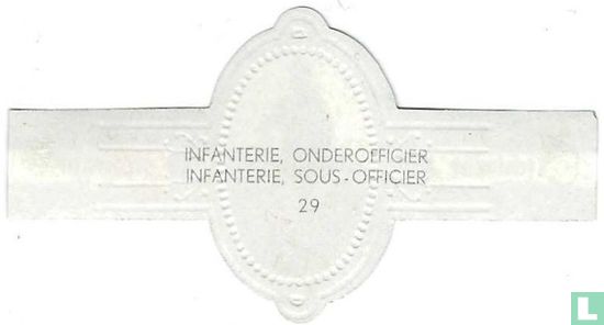 Infantry, non-commissioned officer - Image 2