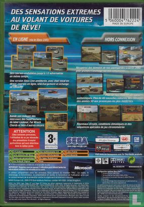 Sega GT Online - Afbeelding 2