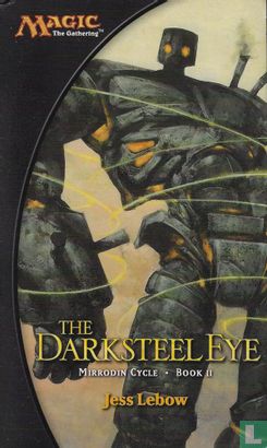 The Darksteel Eye - Afbeelding 1