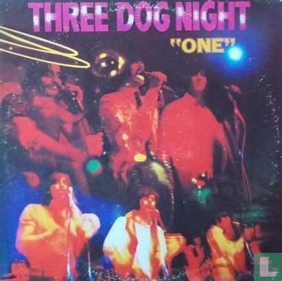 Three Dog Night "One" - Image 1