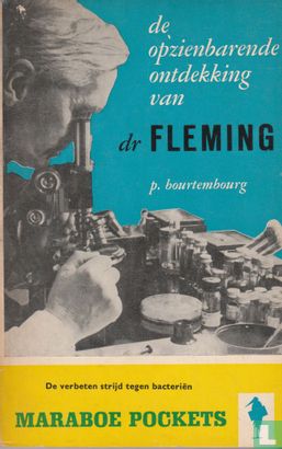 De opzienbarende ontdekking van Dr. Fleming - Image 1