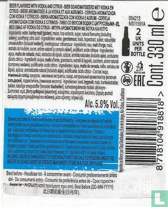 Wodka beer - Bild 2