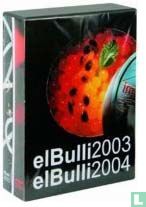 elBulli 2003-2004  - Afbeelding 2