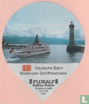 Hafen Lindau