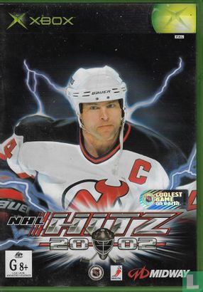 NHL Hitz 2002 - Bild 1