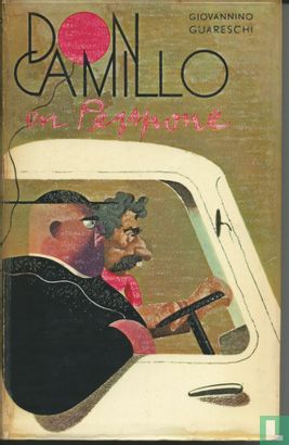 Don Camillo en Peppone - Afbeelding 1