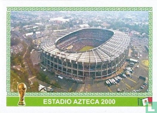 Estadio Azteca 2000 - Image 1