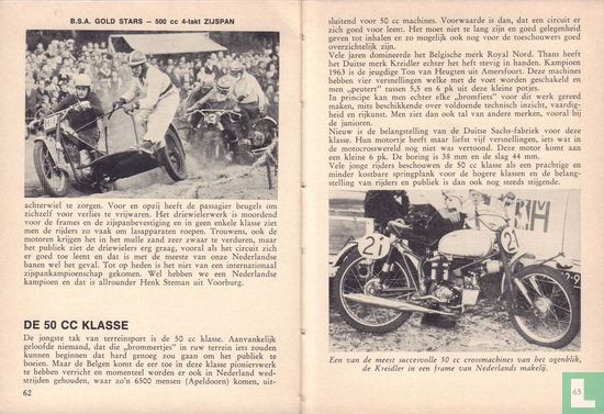Wegrace en motocross - Image 3