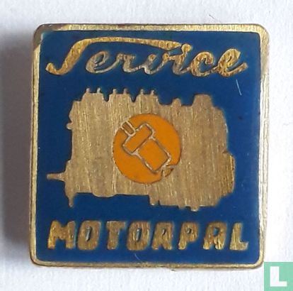 Service Motorpal - Afbeelding 1