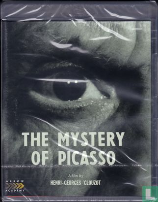 The Mystery of Picasso - Afbeelding 1
