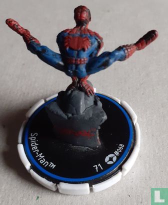 Spider Man (Experienced) - Image 2