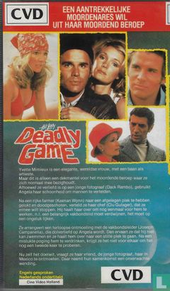 Deadly Game - Image 2