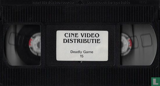 Deadly Game - Afbeelding 3