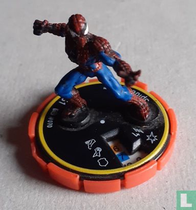 Spider-Man (Rookie) - Afbeelding 1