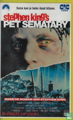 Pet Sematary - Image 1