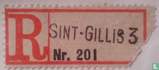 Sint-Gillis 3