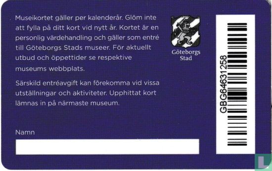 Nautical Museum Göteborg - Image 2