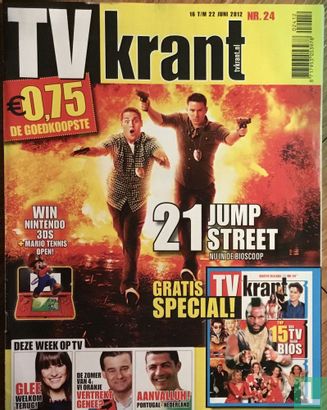 TV Krant 24 - Image 1